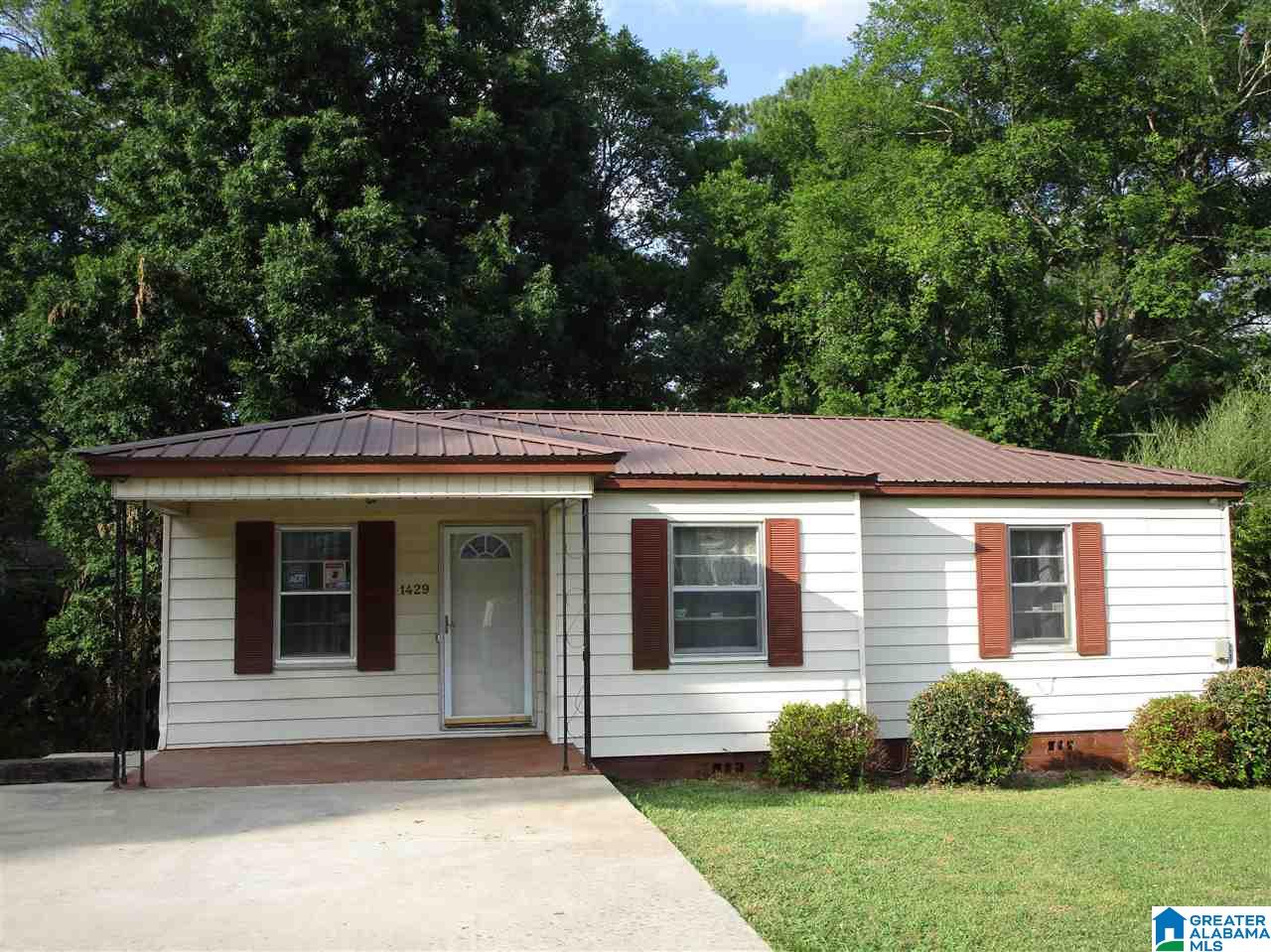 1429 12th Street Birmingham, AL 35228 - Photo 1 of 22