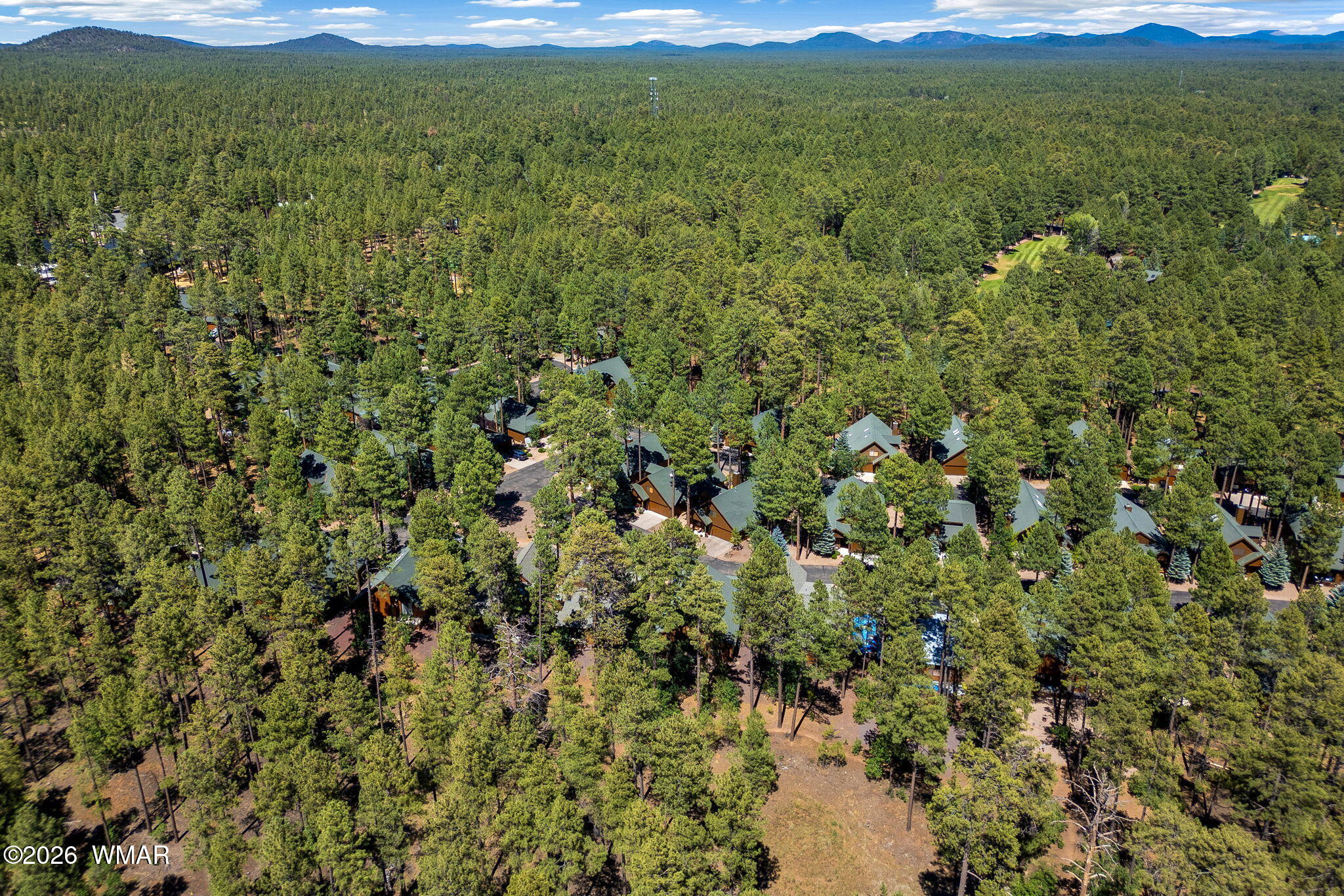2964 Timber Line Road Pinetop, AZ 85935 - Photo 35 of 49
