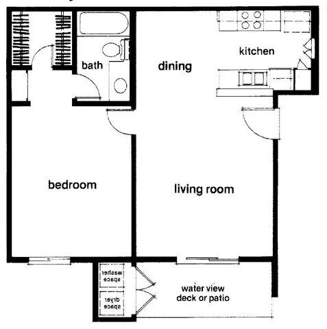 $2,400 | 20702 El Toro, Lake Forest, CA 92630
