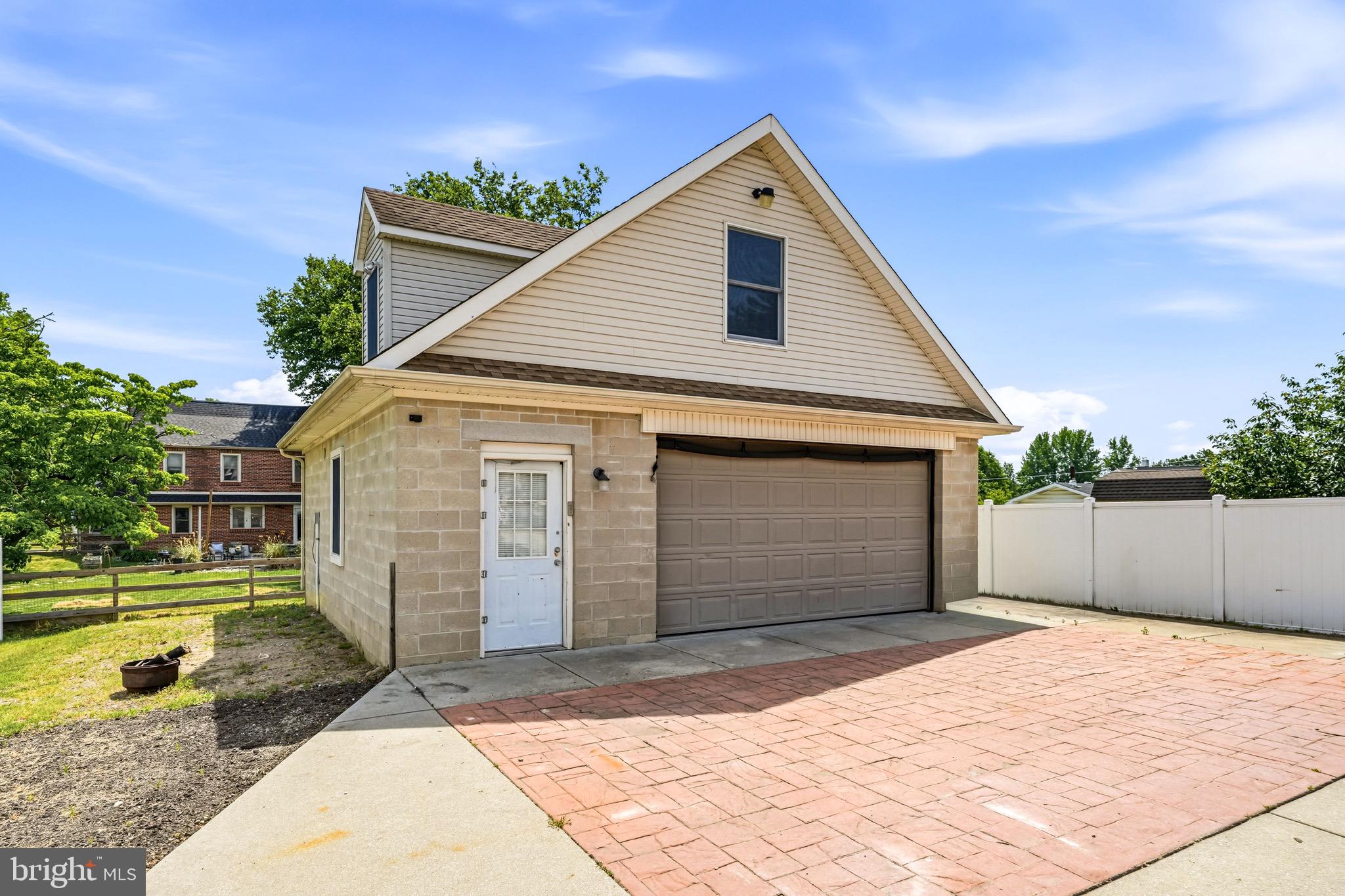 126 Tomlin Road Gibbstown, NJ 08027 - Photo 41 of 51
