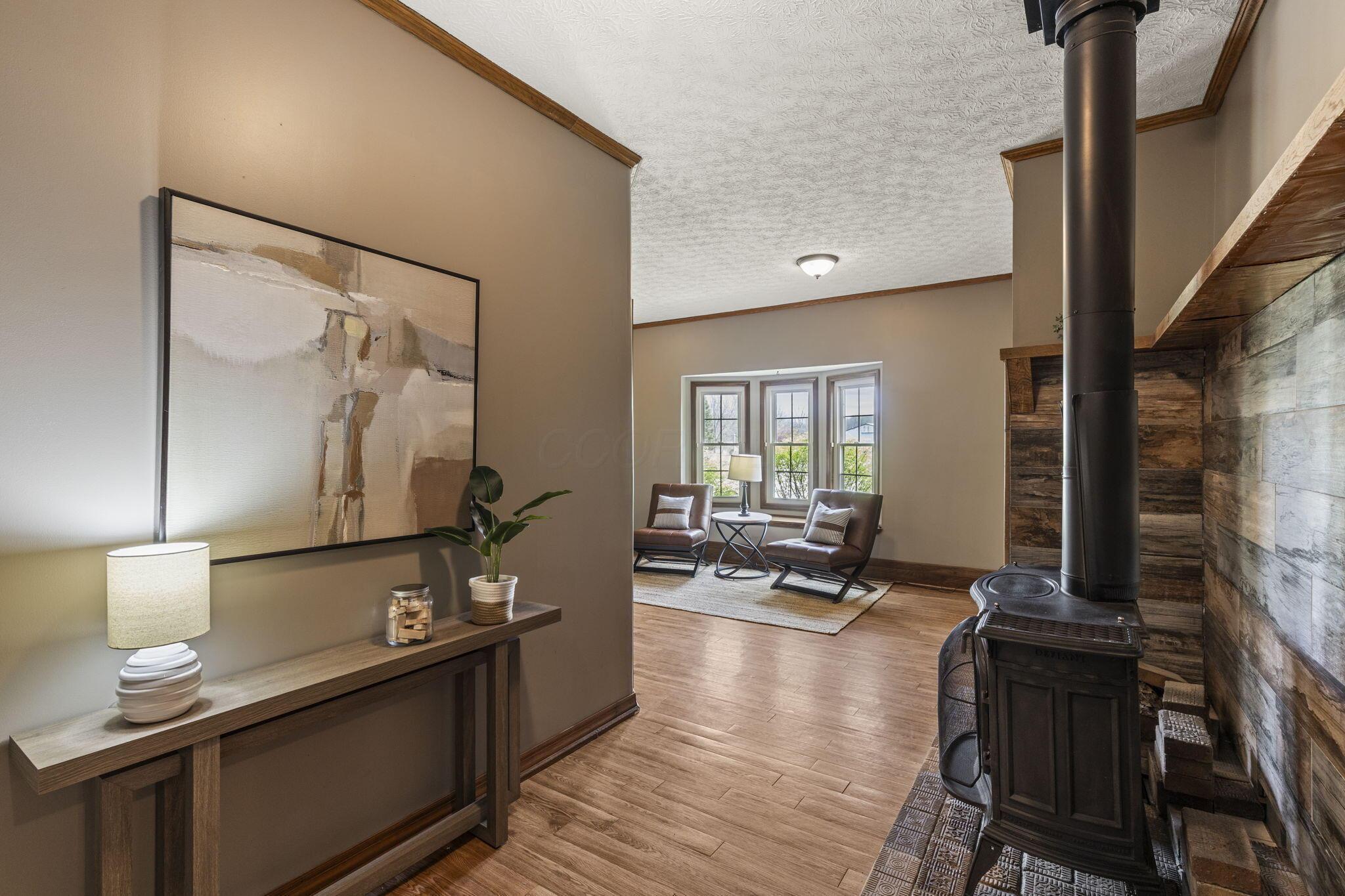 6701 Perry Road Centerburg, OH 43011 - Photo 37 of 65 2025-4-25 6701 Perry Rd 055