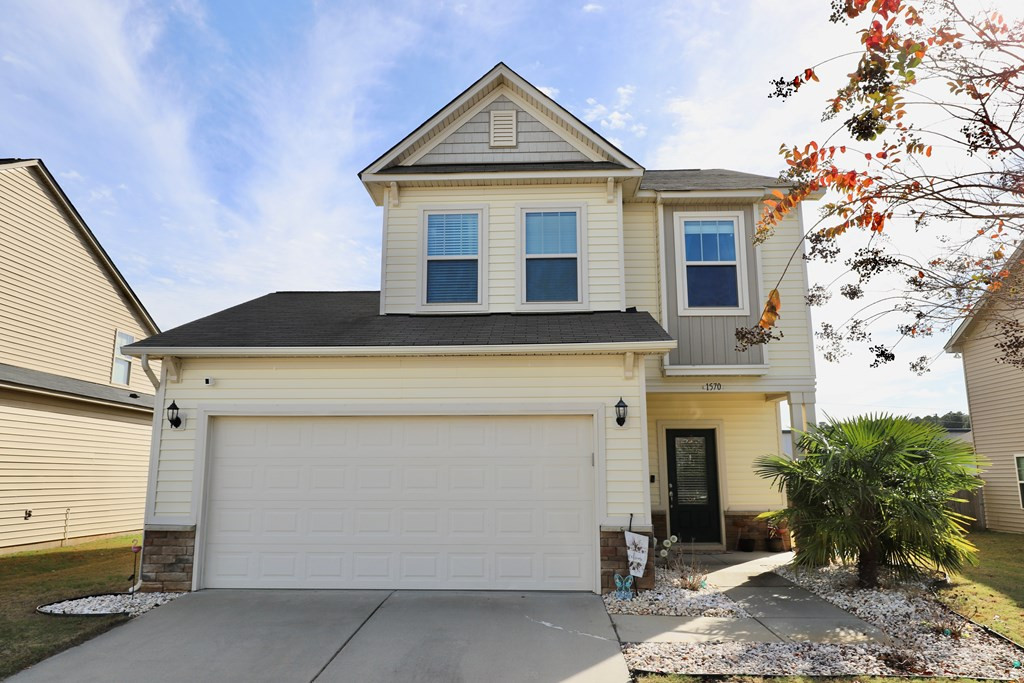 1570 Ruger Drive Sumter, SC 29150 - Photo 4 of 59 Gallery Image 4