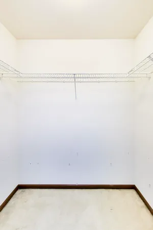 a view of a backyard of the house