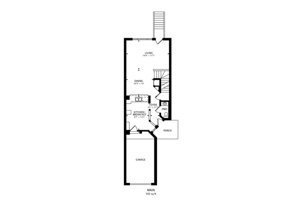 $309,900 | 5576 Lavender Court, Rolling Meadows, IL 60008