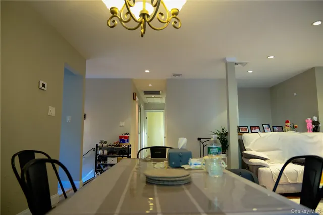 a kitchen with stainless steel appliances a refrigerator stove and sink