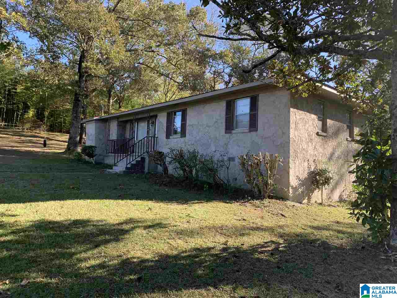4809 County Road 73 Randolph, AL 36792 - Photo 1 of 16