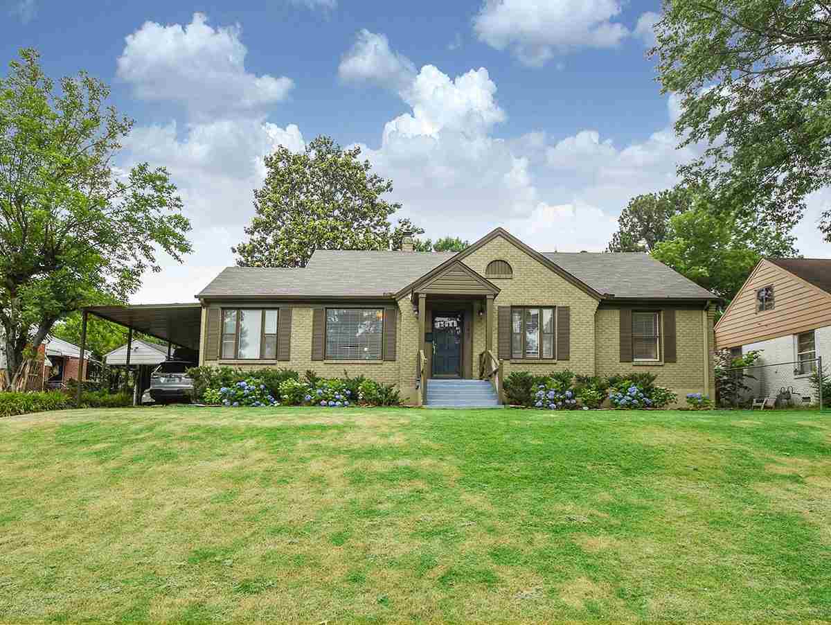 3807 Rosedale Drive Memphis, TN 38111 - Photo 1 of 15 Gallery Image 1