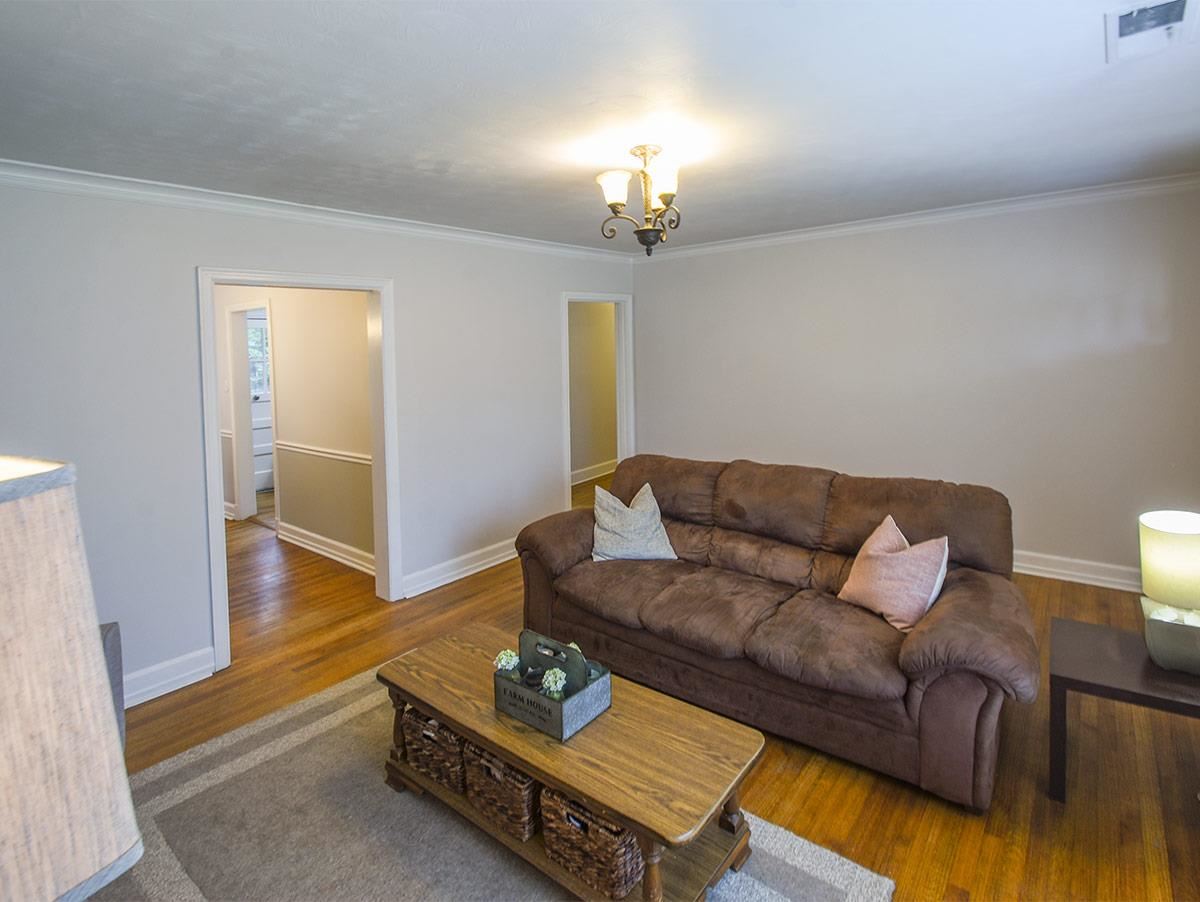 3807 Rosedale Drive Memphis, TN 38111 - Photo 3 of 15 Gallery Image 3