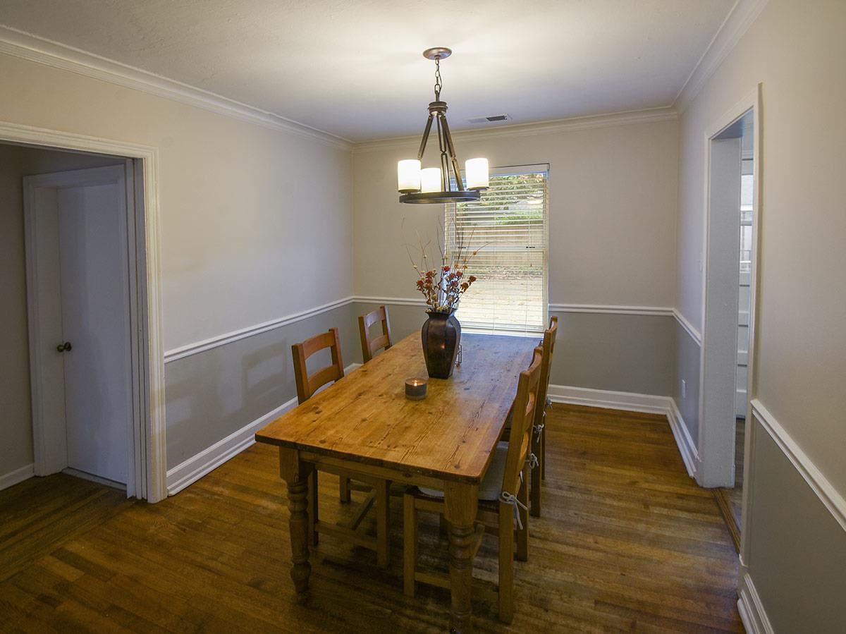3807 Rosedale Drive Memphis, TN 38111 - Photo 4 of 15 Gallery Image 4