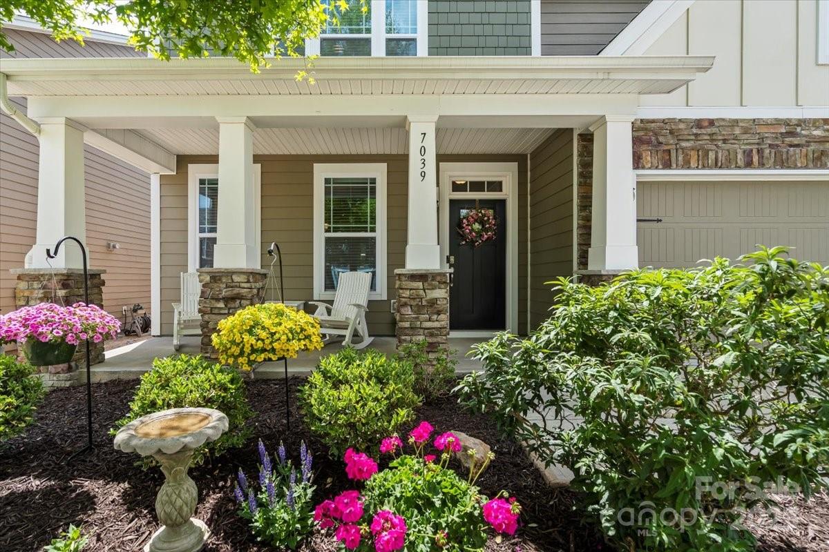 7039 Chrysanthemum Road Lancaster, SC 29720 - Photo 1 of 41 Gallery Image 1