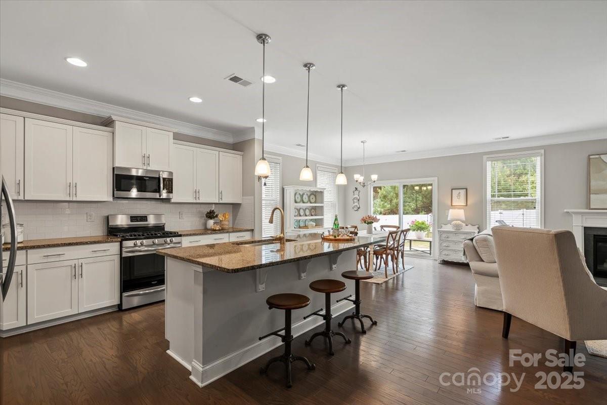 7039 Chrysanthemum Road Lancaster, SC 29720 - Photo 11 of 41 Gallery Image 11