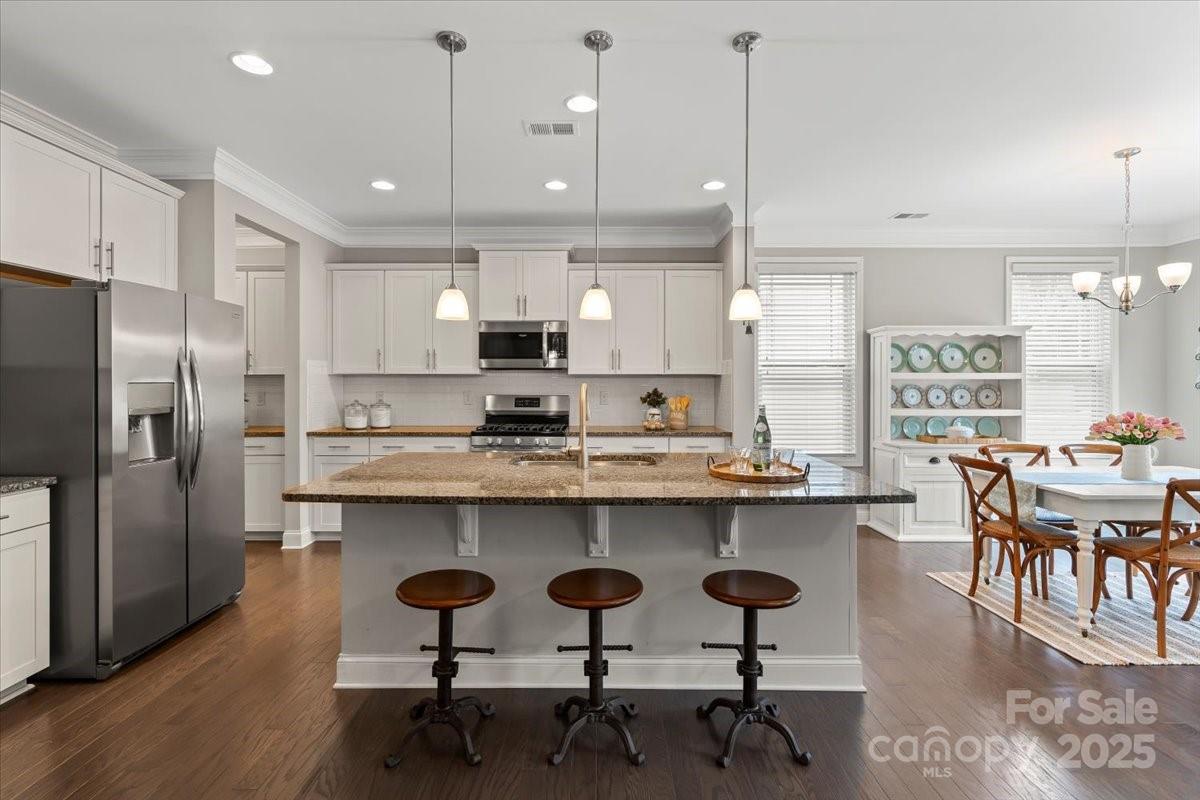 7039 Chrysanthemum Road Lancaster, SC 29720 - Photo 12 of 41 Gallery Image 12