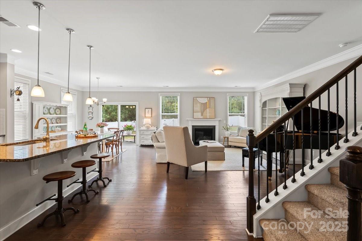 7039 Chrysanthemum Road Lancaster, SC 29720 - Photo 14 of 41 Gallery Image 14