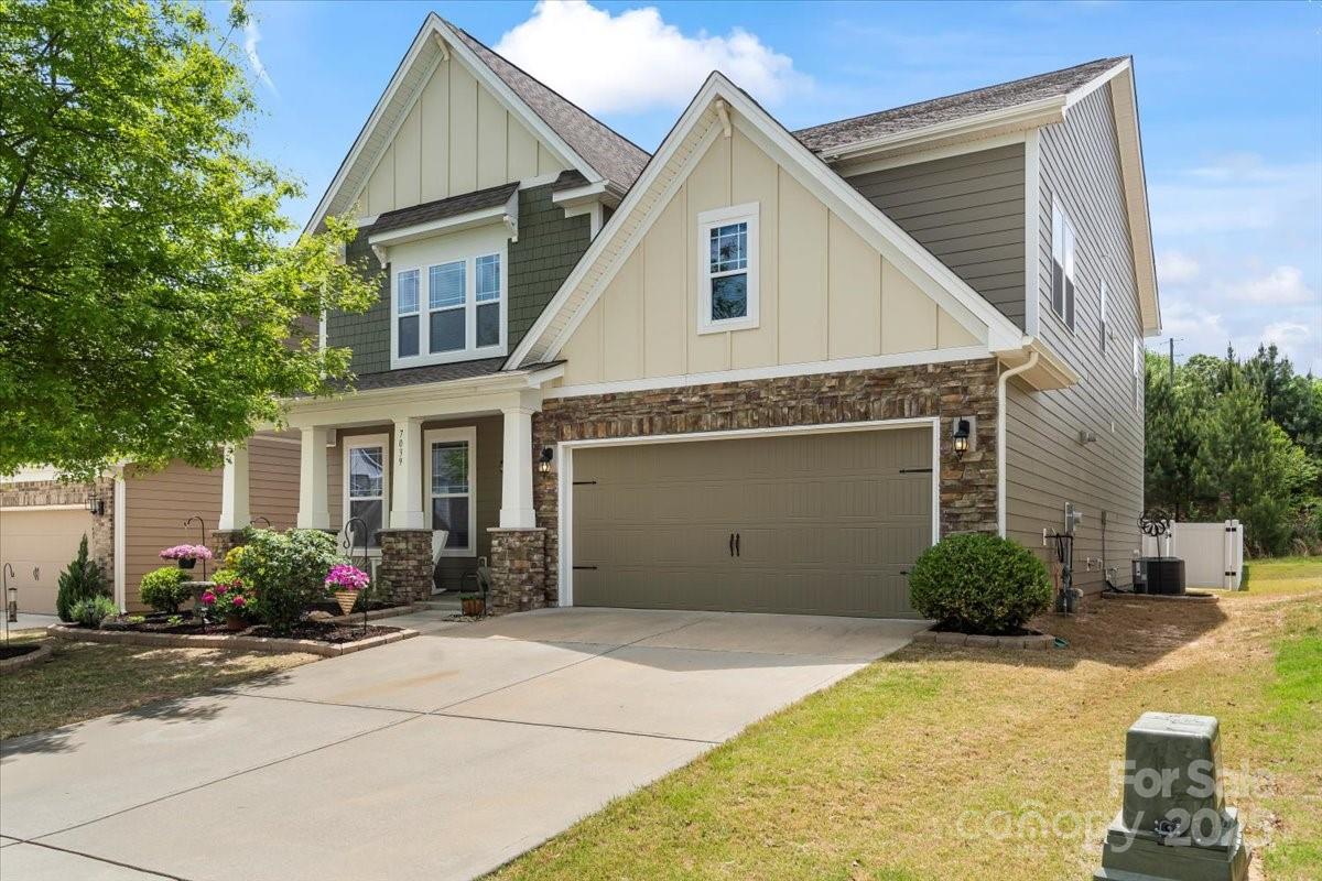 7039 Chrysanthemum Road Lancaster, SC 29720 - Photo 2 of 41 Gallery Image 2