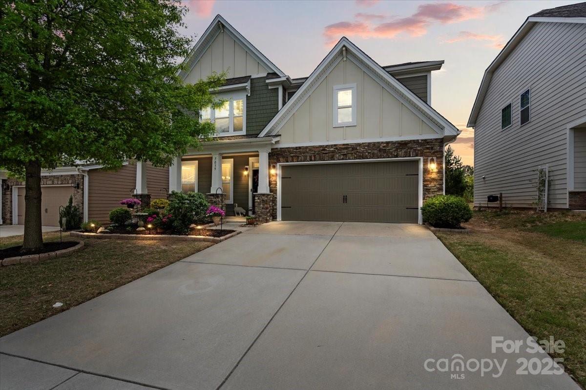7039 Chrysanthemum Road Lancaster, SC 29720 - Photo 3 of 41 Gallery Image 3