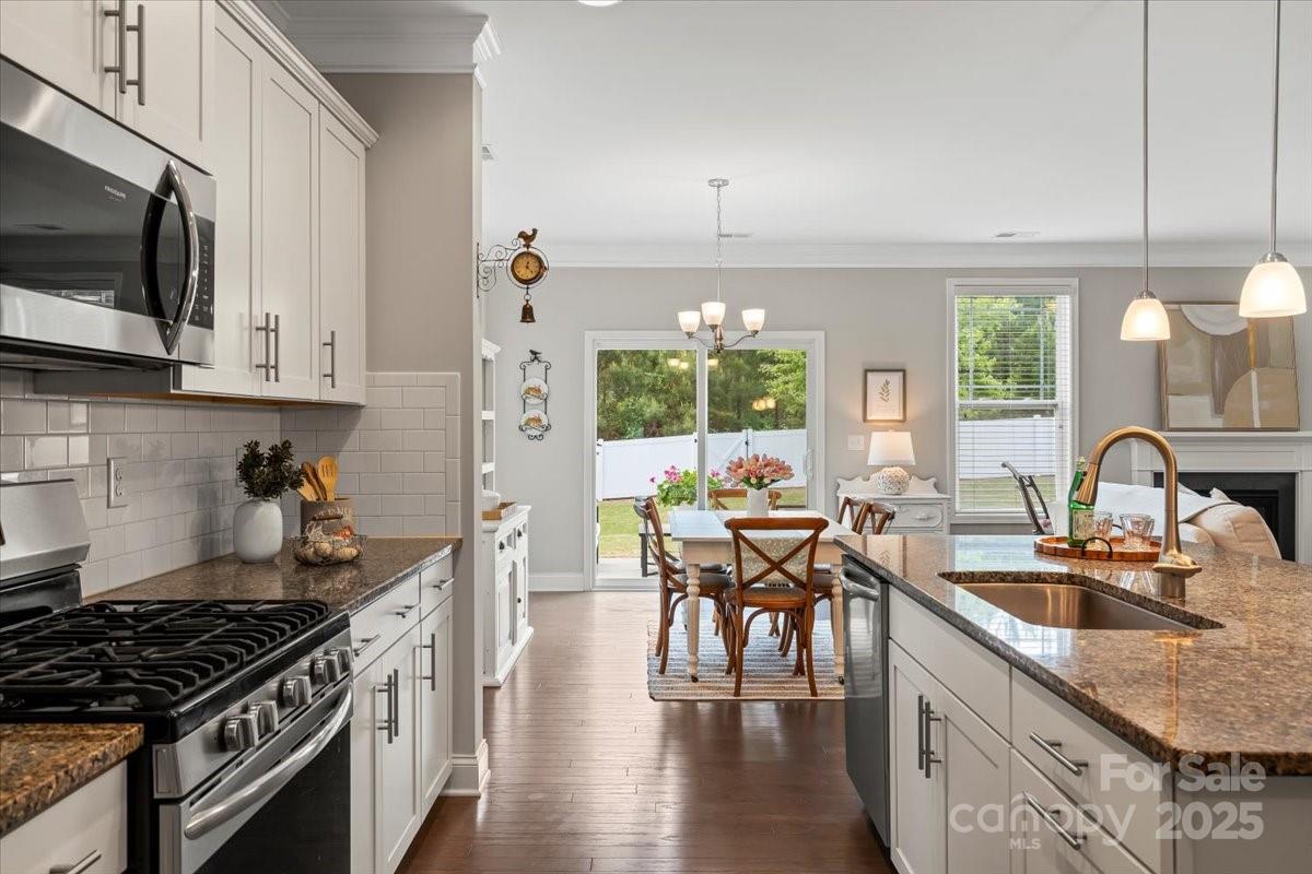 7039 Chrysanthemum Road Lancaster, SC 29720 - Photo 9 of 41 Gallery Image 9