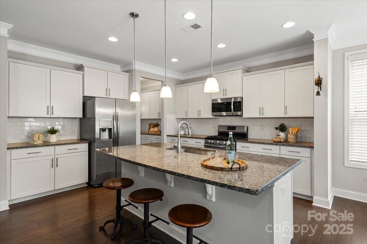7039 Chrysanthemum Road Lancaster, SC 29720 - Photo 10 of 41 Gallery Image 10