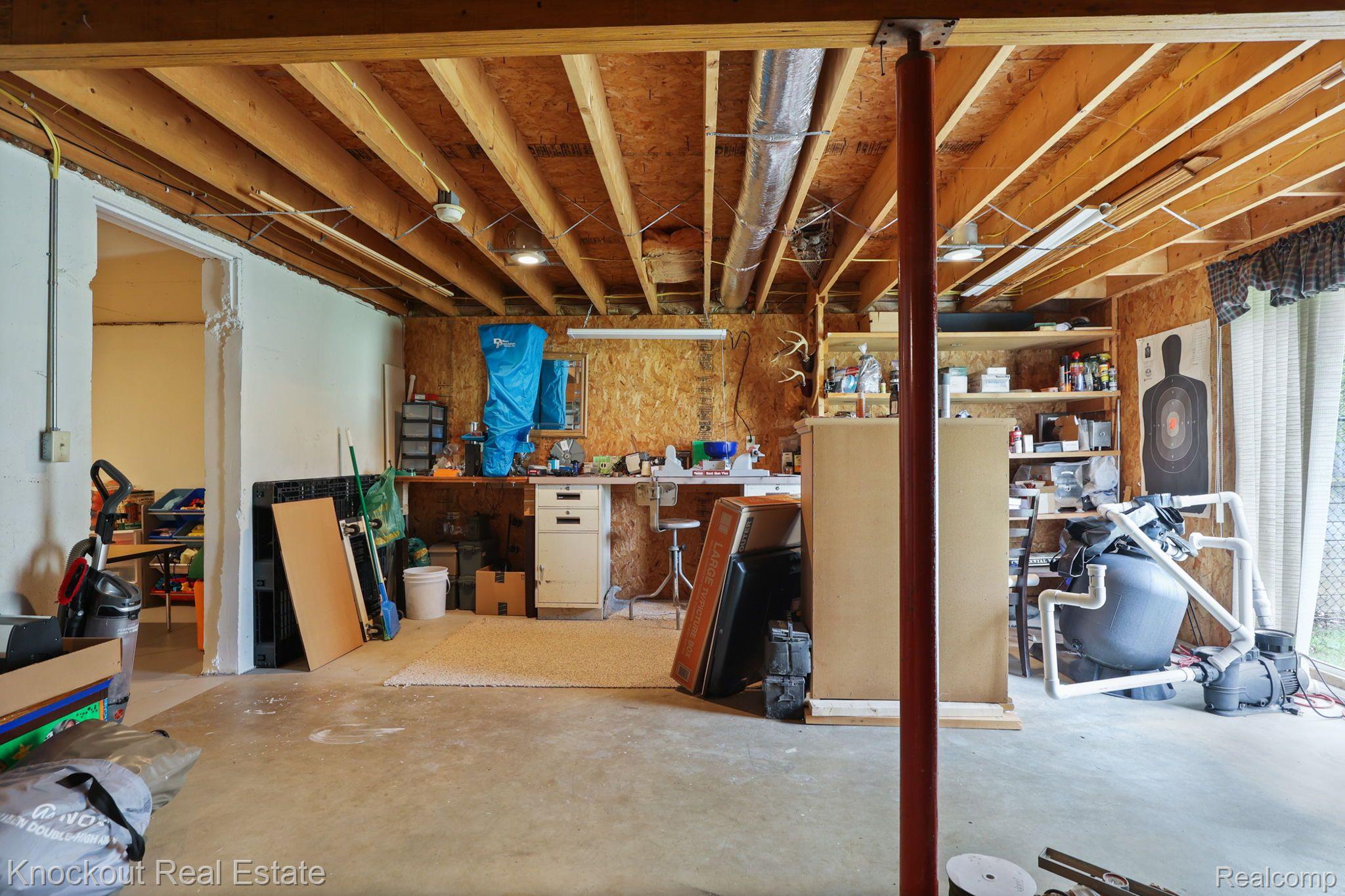 8387 Fulmer Road Millington, MI 48746 - Photo 39 of 63 Gallery Image 39