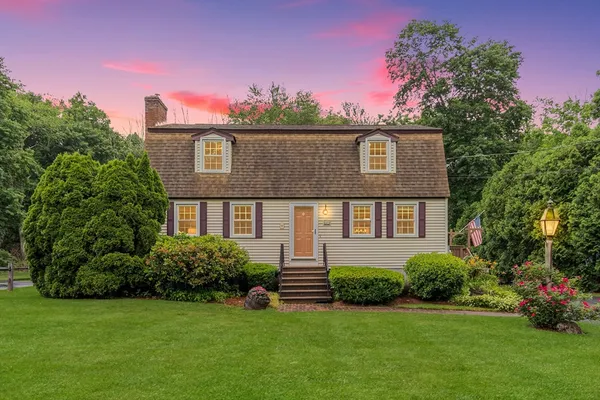 $559,500 | 38 B Tory Fort Lane, Worcester, MA 01602
