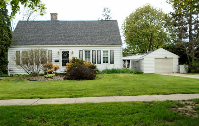 1024 North 8th Street Rochelle, IL 61068 - Photo 1 of 14