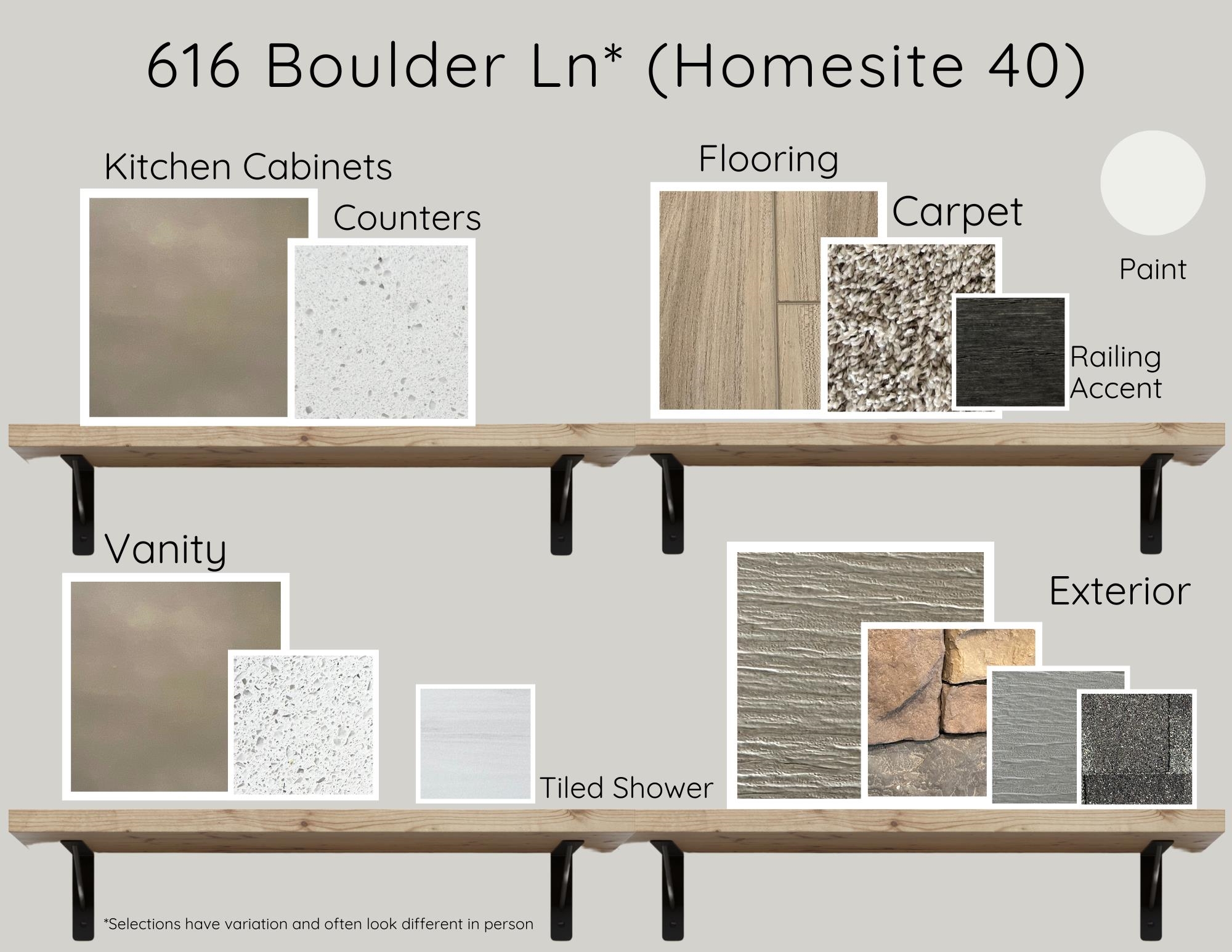 616 Boulder Lane, Unit 40 Stoughton, WI 53589 - Photo 2 of 26