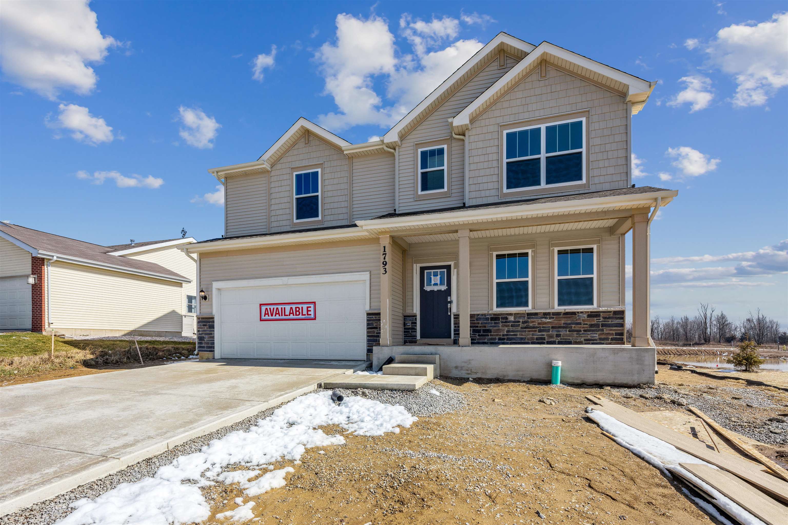 616 Boulder Lane, Unit 40 Stoughton, WI 53589 - Photo 26 of 26