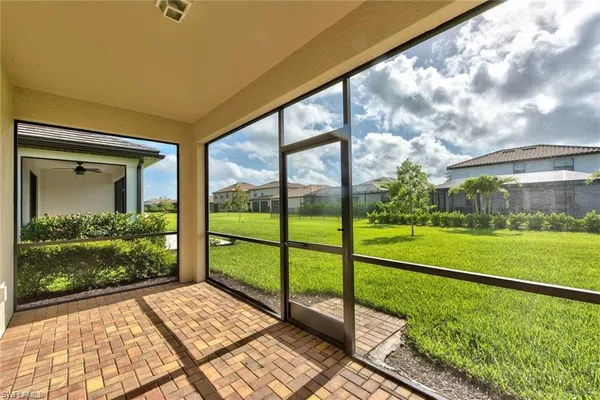 $3,400 | 9460 Foxglove Lane, Naples, FL 34120