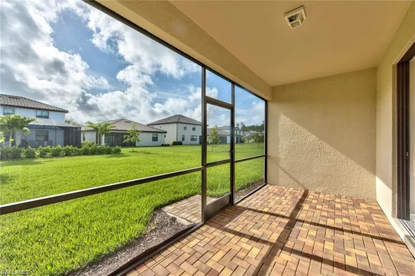 $3,400 | 9460 Foxglove Lane, Naples, FL 34120