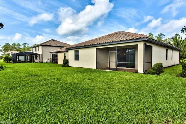 $3,400 | 9460 Foxglove Lane, Naples, FL 34120