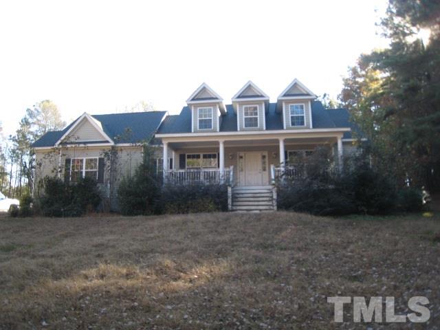 834 Stewart Farm Road Henderson, NC 27537 - Photo 1 of 11 Gallery Image 1