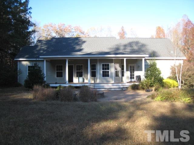 834 Stewart Farm Road Henderson, NC 27537 - Photo 2 of 11 Gallery Image 2