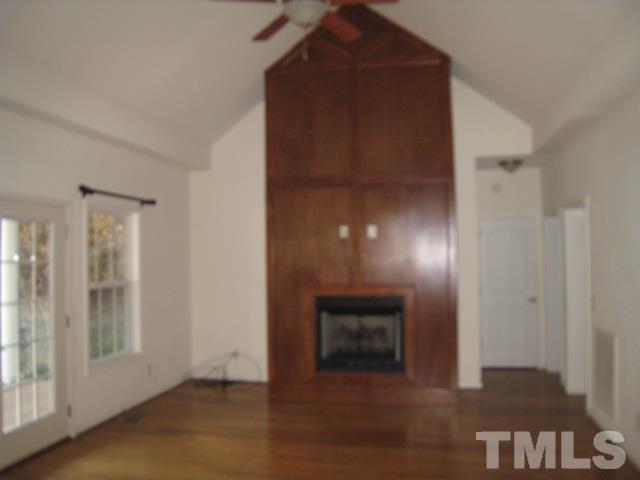 834 Stewart Farm Road Henderson, NC 27537 - Photo 3 of 11 Gallery Image 3