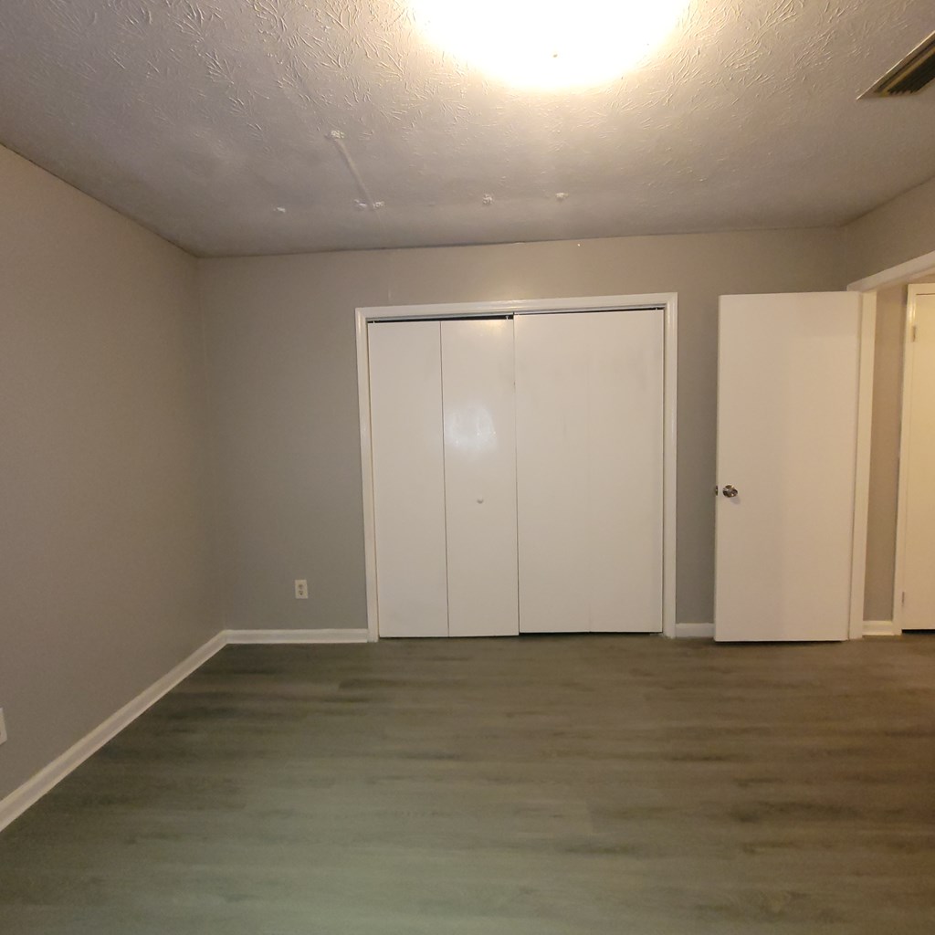 508 23rd Street, Unit A Phenix City, AL 36867 - Photo 12 of 14 a view of an empty room