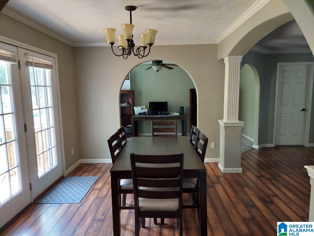 757 Rubley Road Carbon Hill, AL 35549 - Photo 13 of 44