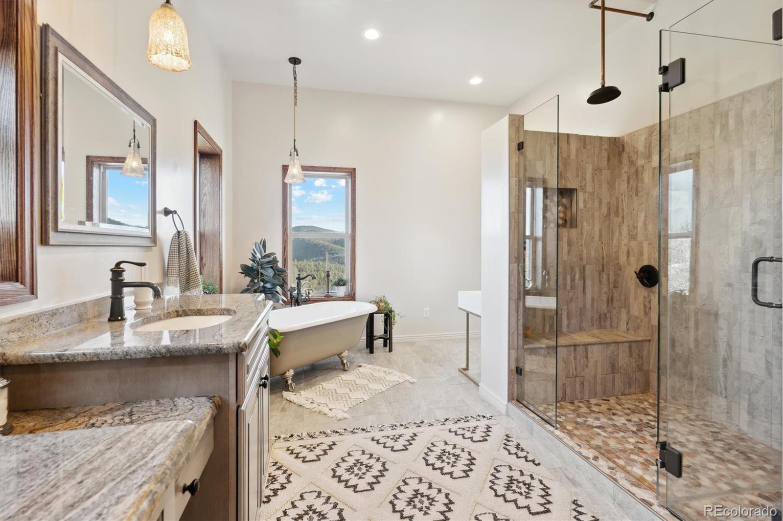 22086 Boar Head Road Indian Hills, CO 80454 - Photo 19 of 46