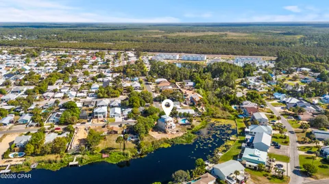 $2,550,000 | 340 Le Grand Drive, Panama City Beach, FL 32413