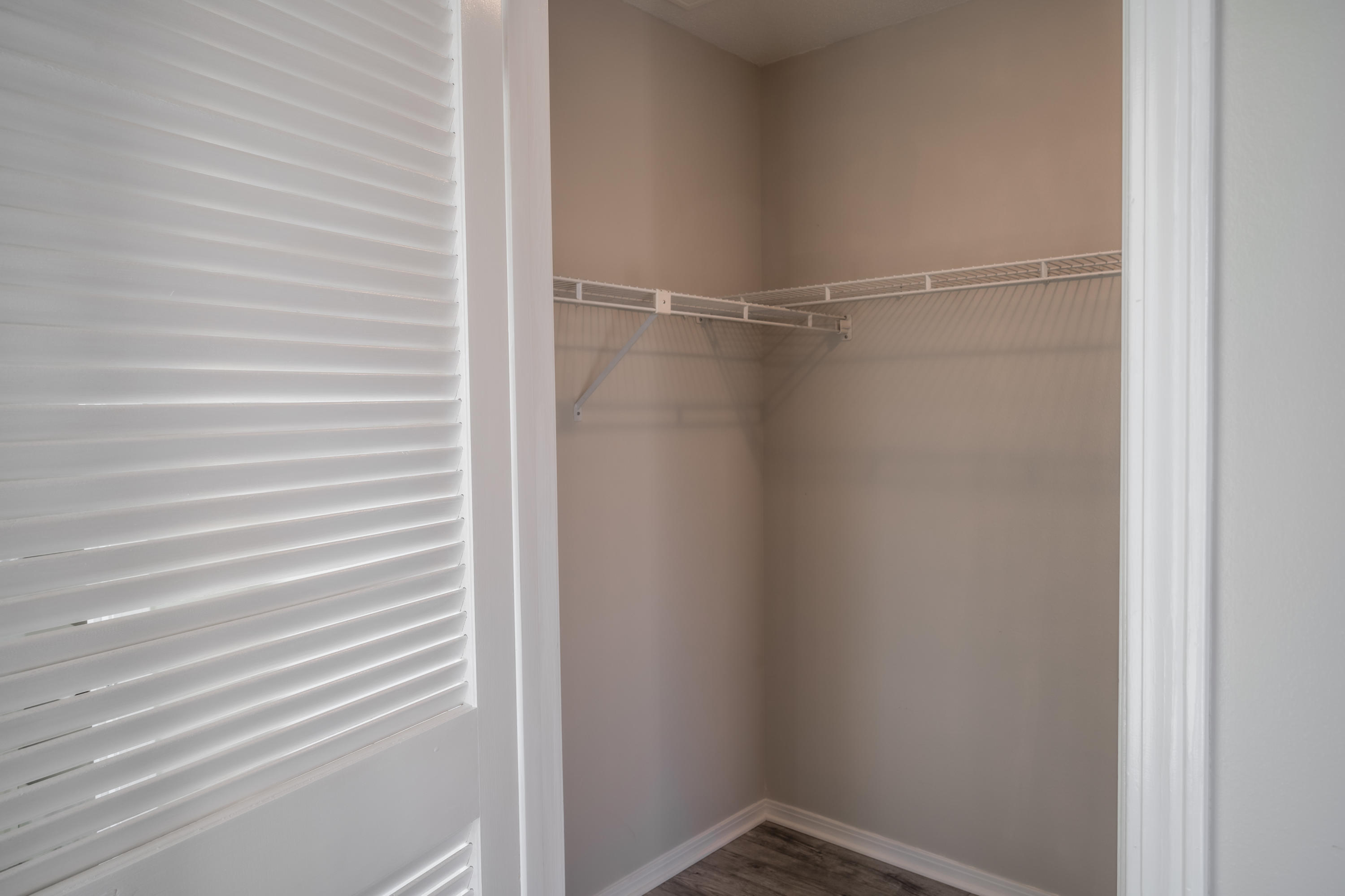 8103 East County Highway 30A Inlet Beach, FL 32461 - Photo 30 of 46 a view of a room with shelf