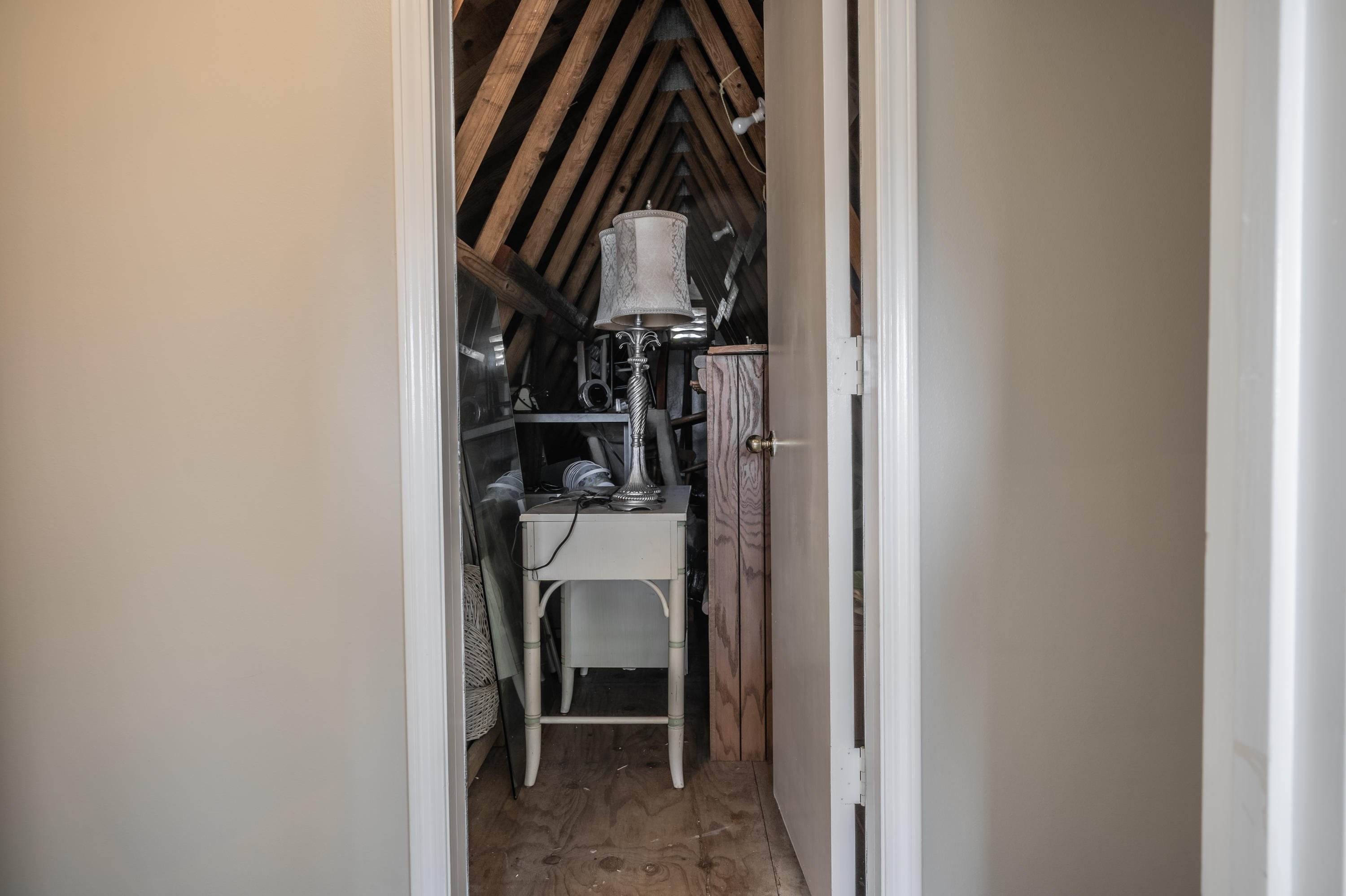 8103 East County Highway 30A Inlet Beach, FL 32461 - Photo 35 of 46 a view of storage and utility room