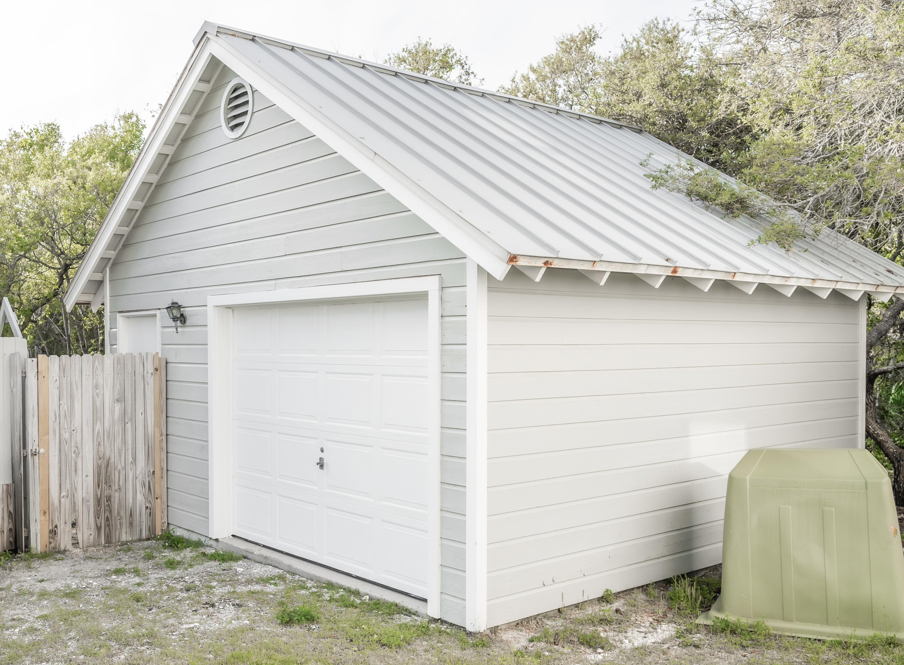 8103 East County Highway 30A Inlet Beach, FL 32461 - Photo 40 of 46 a view of a wooden door
