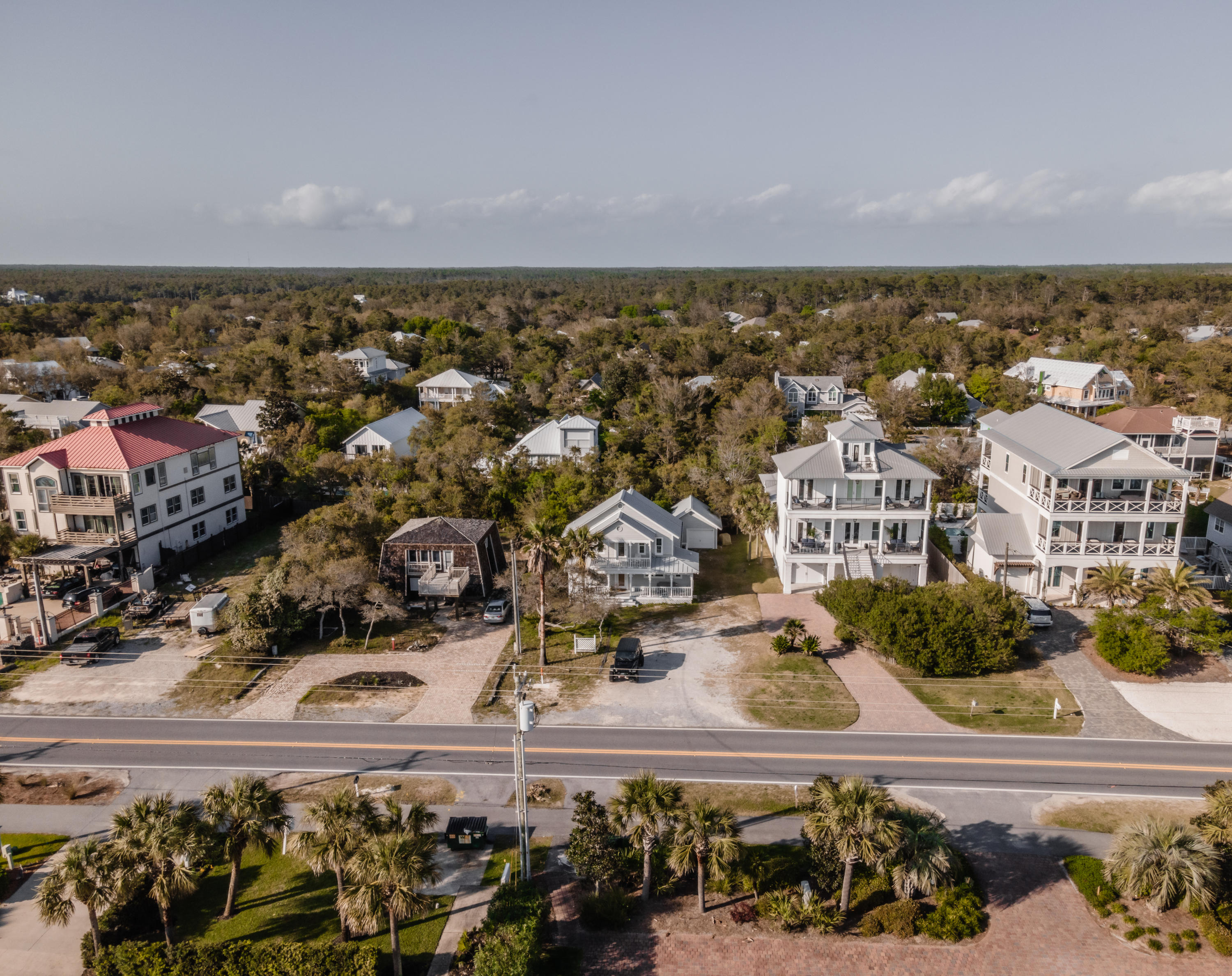 8103 East County Highway 30A Inlet Beach, FL 32461 - Photo 7 of 46