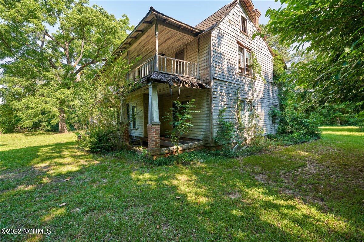 75 Eagle Branch Road Eagle Springs, NC 27242 - Photo 8 of 25 08-75 Eagle Branch Rd._8