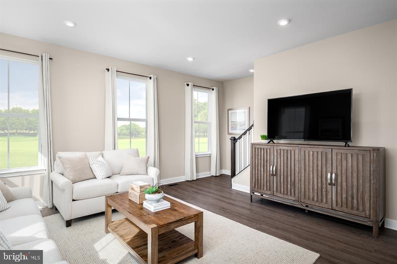 3946 Small Roundtop Road, Unit ARIA Fort George G Meade, MD 20755 - Photo 11 of 28 Gallery Image 11