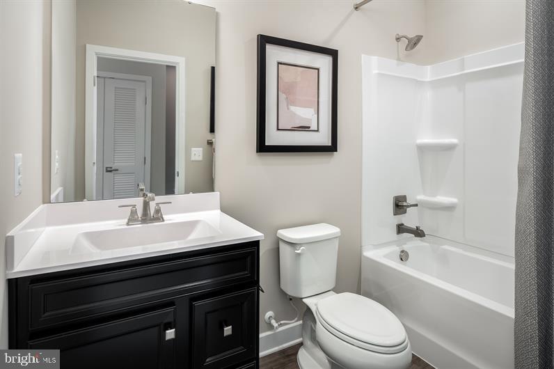 3946 Small Roundtop Road, Unit ARIA Fort George G Meade, MD 20755 - Photo 18 of 28 Gallery Image 18