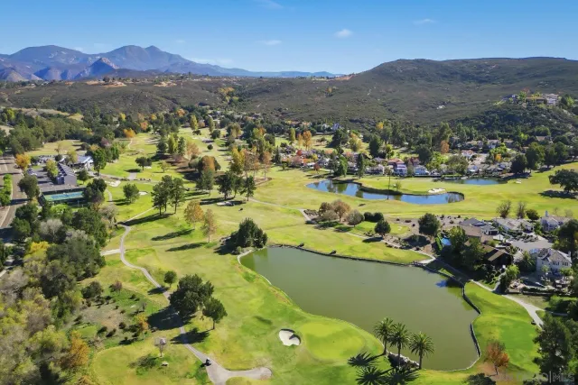 $825,000 | 16120 Poderio Court, Ramona, CA 92065