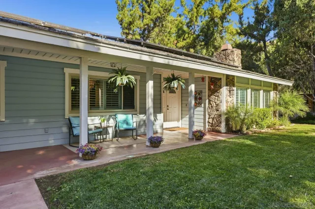 $825,000 | 16120 Poderio Court, Ramona, CA 92065