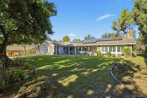$825,000 | 16120 Poderio Court, Ramona, CA 92065