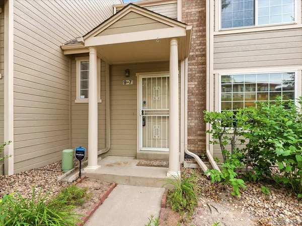 $360,000 | 1818 South Quebec Way, Unit 97, Denver, CO 80231