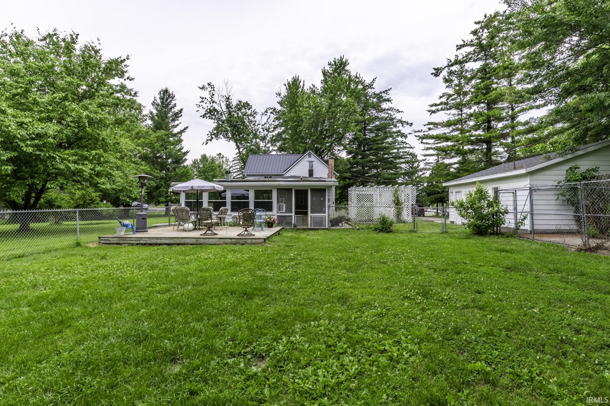 1329 Wooster Road Winona Lake, IN 46590 - Photo 11 of 42