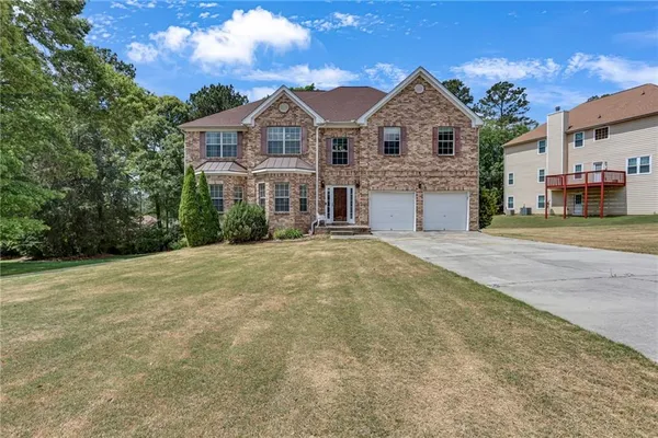 $495,000 | 605 Harris Court, Conyers, GA 30012