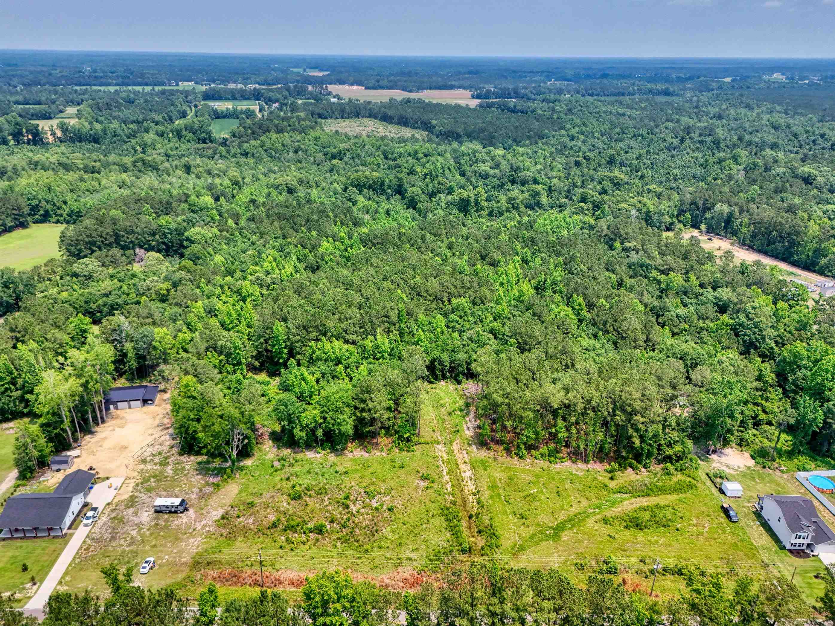 Tbd Valley Forge Road Aynor, SC 29511 - Photo 1 of 9